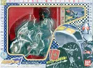 假麵騎士:勞茲發光布魯斯·佩達勞茲發光系列01