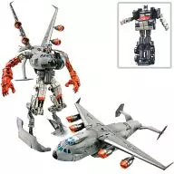 RA-17 Stratosphere Las Vegas 「 Transformer Revenge 」