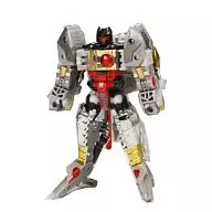 C-03 Grimm Rock 「 Transform! Henkei! Transformer 」