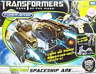 CV-01 SpaceShip Arc 「 Transformer / Dark Side Moon 」 CYBERVERSE