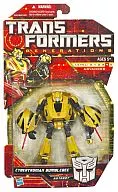 Bumblebee Transformers Generations Wave 1