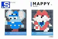 S Dots MAPPY