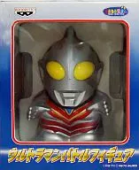 ULTRAMAN GAIA : ULTRAMAN Battle Figure