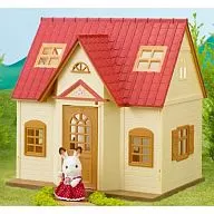 DH-04第一家Sylvanian Families