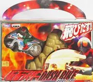 Kamen Rider V3 "Kamen Rider V3" Dash Bike