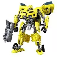 Neo Scanning Bumblebee 「 Transformer Movie 」