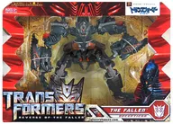 RD-10 Foren "Transformers Revenge"