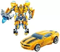 MA-22 Bumblebee Battle Mode 「 Transformer Movie 」
