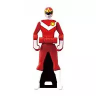 Val Eagle "KAIZOKU SENTAI GOKAIGER Ranger Key Series Ranger Key 5"