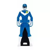 Barshark "KAIZOKU SENTAI GOKAIGER Ranger Key Series Ranger Key 5"