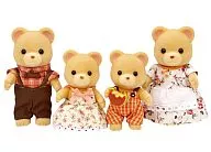 Bear Family "Sylvanian Families"