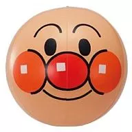 Anpanman Face Ball "Sore Ike! Ampamman"