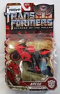 RA-23 Arcee "Transformers: La venganza de los caídos"