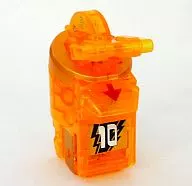 10. Electric switch "KAMEN RIDER FOURZE Astro Switch 07"