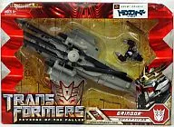 RD-18 Grinder 「 Transformer Revenge 」