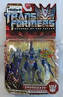 RD-04 Sound Wave 「 Transformer Revenge 」