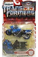 RA-11 Chromia 「 Transformer Revenge Transformer Movie 」