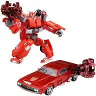 AM-03 Cliffjumper 「 Cho Robot Seimeitai Transformers Prime 」