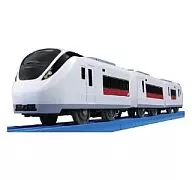 Plarail Limited Express Series S-18E 657