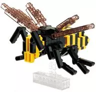 Nanoblock Asian giant hornet