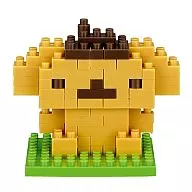 Nanoblock pompomppurin