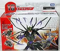 AM-18 エアラクニッド "Transformers Prime"