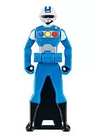 シグナルマン 「レジェンド戦隊シリーズ レンジャーキーシリーズ レンジャーキー01」