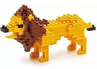 Nano Block NBC 057 Lion