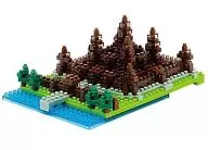 Nanoblock NBH-032 Angkor Watts