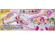 Princess Candles "SMILE PRECURE!"