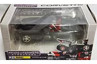 BT11 Ravidge faet. Chevrolet Corvette "Transformers Biennal Tech"