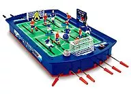 Model Drive Chute SP for Japan's Super Soccer Stadium