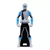 Óculos de sol com revestimento metálico ver. "Série Legend Sentai Ranger Key Series Ranger Key 03"
