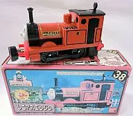 Thomas Engine Collection 38 Renius Engine "Kikansha Thomas and Friends"