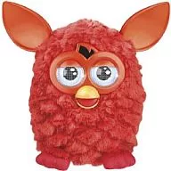 Furby Apple Red (a mind of its own)