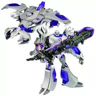 AM-33 Final Battle Megatron "Transformers Prime"