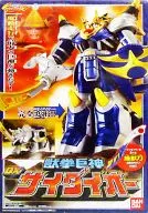 兽拳巨神DX兽电战队强龙者