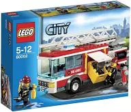 Lego City 60002