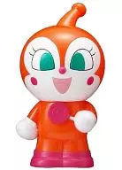 New Steamy Anpanman Series Dokin-chan "Sore Ike! Ampamman"