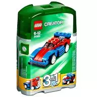 LEGO Mini Speeder "Lego Creator" 31000