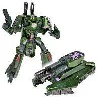 TG-05 Brule 「 Transformer Generations 」