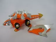 爆竜Action系列5安爆龍戰隊暴連者