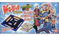 絵合わせゲーム ドンジャラコンパクト ロックマンエグゼ