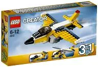 LEGO スーパーソアラー 「レゴ クリエイター」 6912