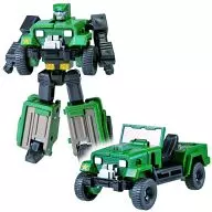 EG05 Hound 「 Transformer 」