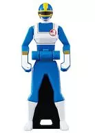 Change Pegasus "Legend Sentai Series Ranger Key Series Ranger Key 05"