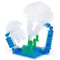 Nanoblock NBC 087 "Mini-Collection Series"