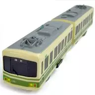 Sound Plarail S-47 Enoden 1000 Series 1001 & 1051