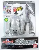 Ultra Egg Wymondham 「 ULTRASEVEN 」