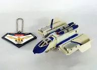 CV12 Sig Fighter ST 「 ULTRAMAN GAIA 」 Popy Ni Kashiries